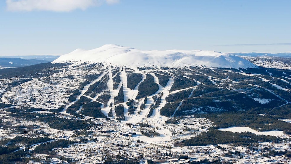 Trysil Trip